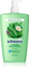 Schwarzkopf Schauma 7 Herbs Freshness φυτικό σαμπουάν για κανονικά έως λιπαρά μαλλιά