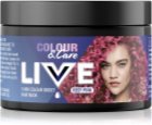 Schwarzkopf LIVE Colour & Care бондінг-маска для фарбування волосся для волосся