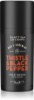 Scottish Fine Soaps Thistle & Black Pepper hidratáló arckrém uraknak