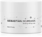 Sebastian Professional No.Breaker Bonding Melting Mask intenzivní maska na vlasy pro poškozené vlasy