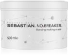Sebastian Professional No.Breaker Bonding Melting Mask intenzivní maska na vlasy pro poškozené vlasy