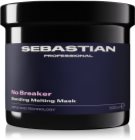 Sebastian Professional No.Breaker Bonding Melting Mask intense hair mask for damaged hair