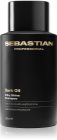 Sebastian Professional Dark Oil kosteuttava shampoo hiusten kiiltoa ja pehmeyttä lisäävä