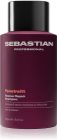 Sebastian Professional Penetraitt Shampoo for damaged, chemically-treated hair