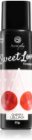 Secret play Sweet Love gel lubrifiant saveur