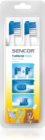 Sencor SOX 013RS змінні головки для зубної щітки