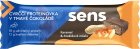 SENS Cricket Protein Bar Covered in Dark Chocolate Proteinriegel