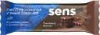 SENS Cricket Protein Bar Covered in Dark Chocolate Proteinriegel