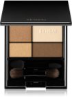 Sensai Eye Colour Palette paletka očných tieňov