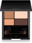 Sensai Eye Colour Palette paletka očných tieňov