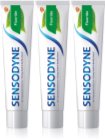 Sensodyne Fluoride dentifrice pour dents sensibles