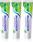 Sensodyne Fluoride dentifricio per denti sensibili