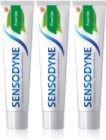 Sensodyne Fluoride dentifrice pour dents sensibles