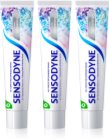 Sensodyne Extra Whitening Whitening Tandpasta met Fluoride voor Gevoelige Tanden