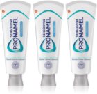 Sensodyne Pronamel Whitening fehérítő fogkrém érzékeny fogakra