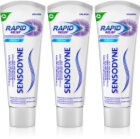 Sensodyne Repair & Protect Cool Mint паста за зъби за чувствителни зъби