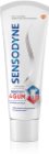 Sensodyne Sensitivity & Gum Whitening dentifrice blanchissant protection dents et gencives