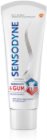 Sensodyne Sensitivity & Gum Whitening Whitening Tandpasta voor Bescherming van Tanden en Tandvlees