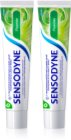 Sensodyne Fluoride toothpaste for sensitive teeth