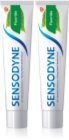 Sensodyne Fluoride dentifrice pour dents sensibles