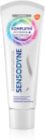 Sensodyne Complete Protection Whitening bleichende Zahnpasta