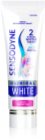 Sensodyne Clinical White Stain Protector wybielająca pasta do zębów