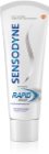 Sensodyne Rapid Whitening bleichende Zahnpasta für empfindliche Zähne