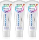 Sensodyne Complete Protection Whitening bleichende Zahnpasta