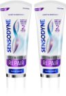 Sensodyne Clinical Repair Active White dentifrice