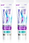 Sensodyne Clinical Repair Active Clean toothpaste