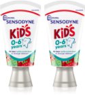 Sensodyne Pronamel Kids dentifrice pour enfants