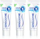 Sensodyne Repair & Protect Cool Mint Toothpaste for sensitive teeth
