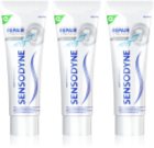 Sensodyne Repair & Protect Whitening Whitening Toothpaste for sensitive teeth