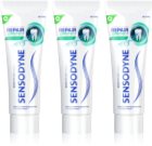 Sensodyne Repair & Protect Extra Fresh Toothpaste for protection of teeth and gums