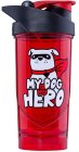 Shieldmixer Hero Pro Classic спортивний шейкер