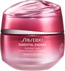 Shiseido Essential Energy Hydrating Cream crème hydratante en profondeur