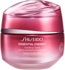 Shiseido Essential Energy Hydrating Cream Djupt fuktgivande kräm