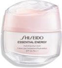 Shiseido Essential Energy Hydrating Day Cream crema giorno idratante SPF 20