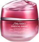 Shiseido Essential Energy Hydrating Day Cream nawilżający krem na dzień SPF 20