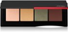 Shiseido Essentialist Eye Palette палітра тіней