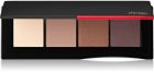 Shiseido Essentialist Eye Palette палітра тіней