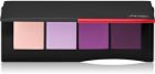 Shiseido Essentialist Eye Palette paleta očních stínů