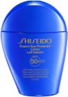 Shiseido Expert Sun Protector Lotion SPF 50+ opaľovacie mlieko na tvár a telo SPF 50+