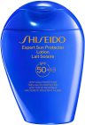 Shiseido Expert Sun Protector Lotion SPF 50+ sunscreen lotion for the face and body SPF 50+