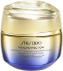 Shiseido Vital Perfection Uplifting & Firming Advanced Cream Enriched creme intensivo de firmeza de dia e noite para pele seca