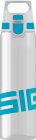 Sigg Total Clear One bottiglia per l’acqua
