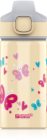 Sigg Miracle school bottle with straw