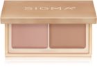 Sigma Beauty Spectrum Color-Correcting Duo correcteur crème