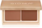 Sigma Beauty Spectrum Color-Correcting Duo correcteur crème