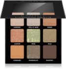 Sigma Beauty Party on The Go palette de fards à paupières